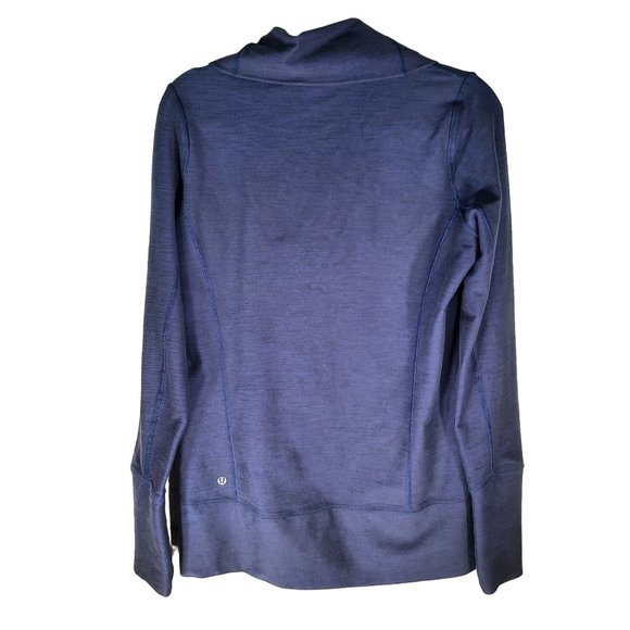 Lululemon In Stride Zip Up Jacket - Picture 4 of 12